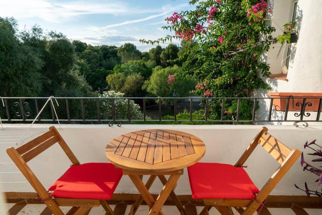 Acogedor Apartamento En La Sella, Javea Pedreguer Esterno foto
