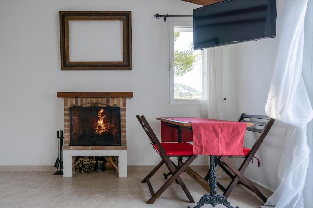 Acogedor Apartamento En La Sella, Javea Pedreguer Esterno foto