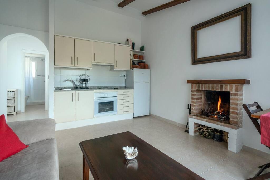 Acogedor Apartamento En La Sella, Javea Pedreguer Esterno foto